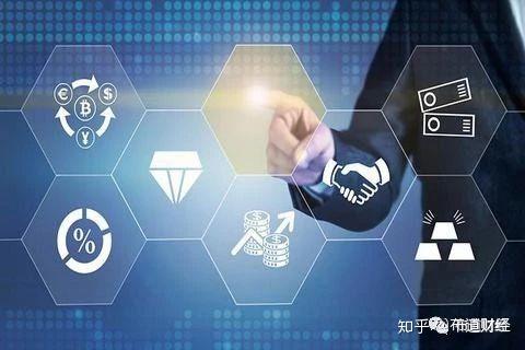 区块链报装 区块链报装