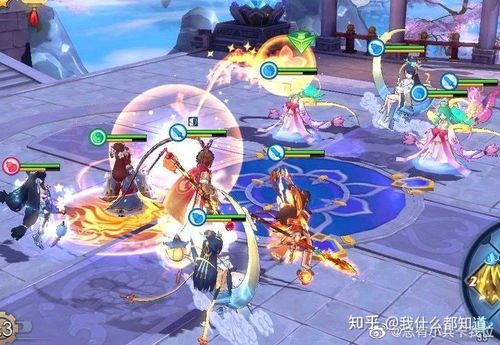天书幻想回合制手游 天书幻想回合制手游