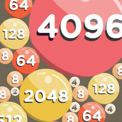 2048泡泡射手2048BubbleShooter正版下载官方版 2048泡泡射手2048BubbleShooter正版下载官方版