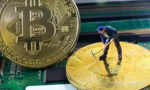 比特币挖矿赚钱吗,赚钱的机遇还是风险？