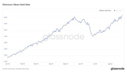 以太坊 算力增长,揭秘驱动因素与未来展望