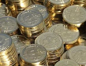 比特币最终将会怎么收场,泡沫破灭还是金融革命？