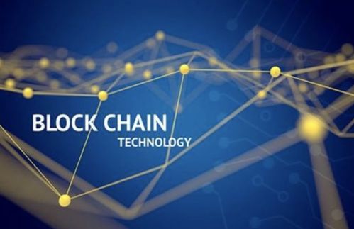 区块链石油,构建透明、高效的新时代供应链