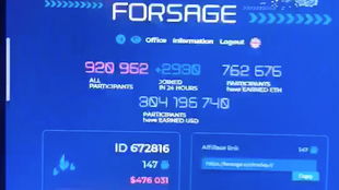 forsage以太坊,揭秘去中心化交易平台的崛起之路