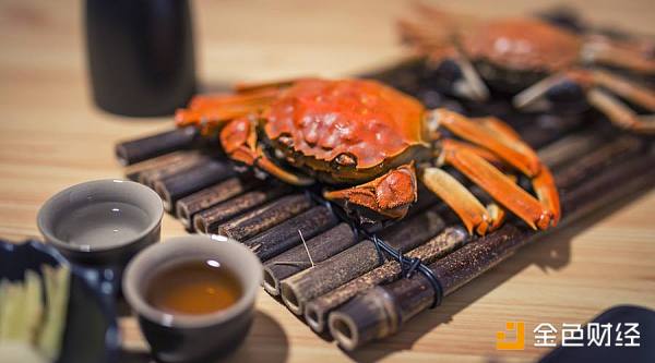 区块链大闸蟹,打造食品安全新标杆