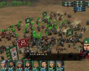 三国演义单机游戏,体验经典传奇