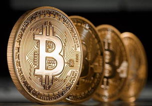 购买比特币,从购买到财富增值的全程解析