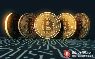 货币比特币出售