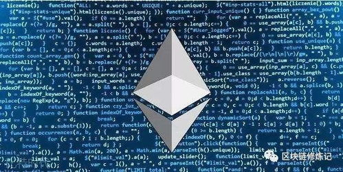 群晖 以太坊,构建高效以太坊节点解决方案