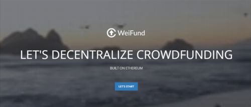 以太坊众筹项目,引领区块链创新浪潮