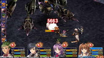 好玩的rpg单机游戏,盘点最受欢迎的RPG单机游戏