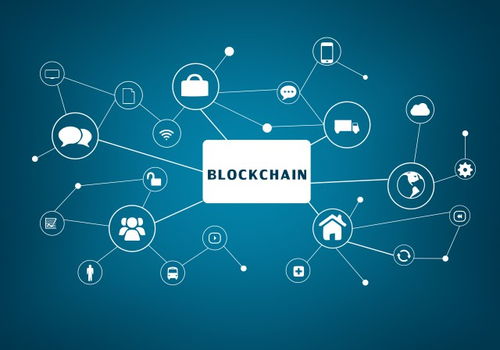 区块链链改,链改推动智能合约与能源行业革新