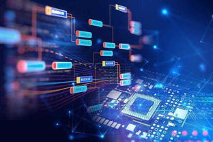 区块链开发挖矿,揭秘数字货币生成的神秘之旅