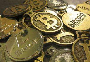 中币是比特币,中本聪的数字货币革命