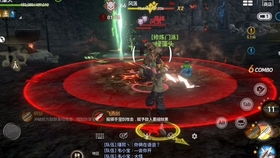 顶级画质手游,盘点当下顶级画质手游巅峰之作