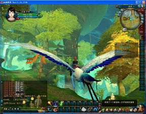 有什么3d网游好玩,畅游虚拟世界的奇幻之旅