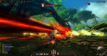 画面好的网游,盘点十大画面精美的网络游戏