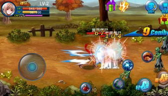 动作游戏单机手机版,畅享无尽冒险之旅