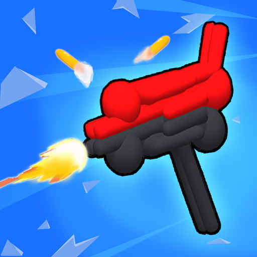 一枪打爆你 一枪打爆你