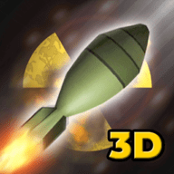 核弹模拟器3D无限核弹版 