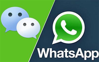 whatsapp官方手机版-WhatsApp 官方手机版：通讯软件中的超级英雄，带来便捷与甜蜜