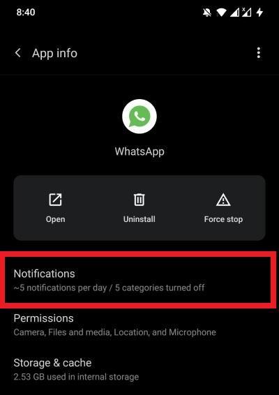 whatsapp中文官方下载-WhatsApp 中文官方下载：国际通讯神器，功能强大，注重隐私安全