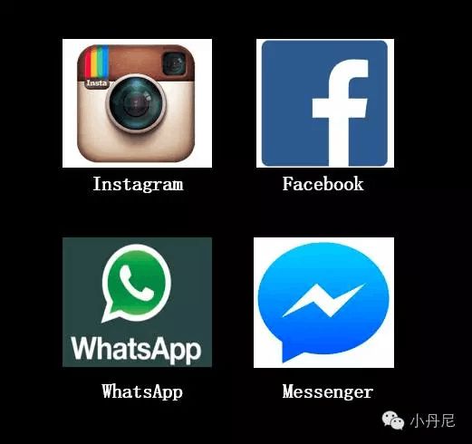 whatsapp是那个公司-WhatsApp 到底属于哪个公司？原来是 Facebook