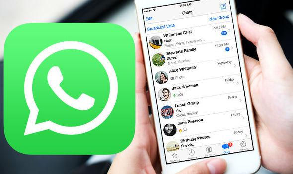 whatsapp是那个公司-WhatsApp：从独立小清新到与 Facebook 共享数据的通讯软件