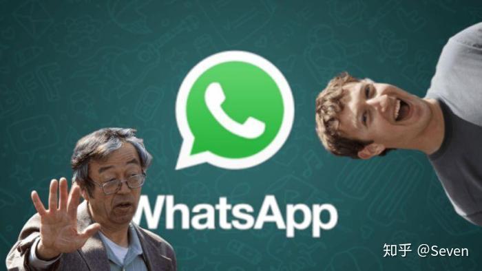 whatsapp是那国家-WhatsApp：来自美国硅谷的通讯巨头，被 Facebook 收购后推出支付功能