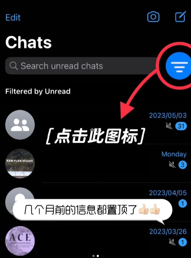 whatsapp官方中文正版_whatsapp中文版_whatsapp中文官网下载