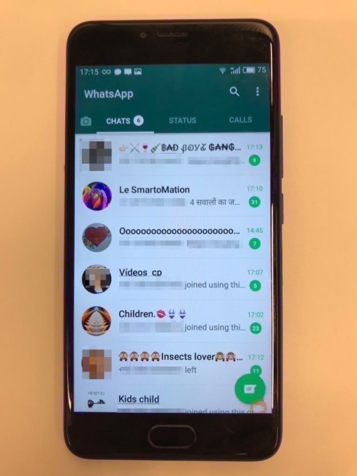 whatsapp中文版_whatsapp国内正版下载_whatsapp官方中文正版