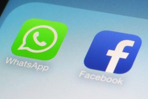 whatsapp是那个公司-WhatsApp 背后的超级大佬竟是 Facebook，你知道吗？