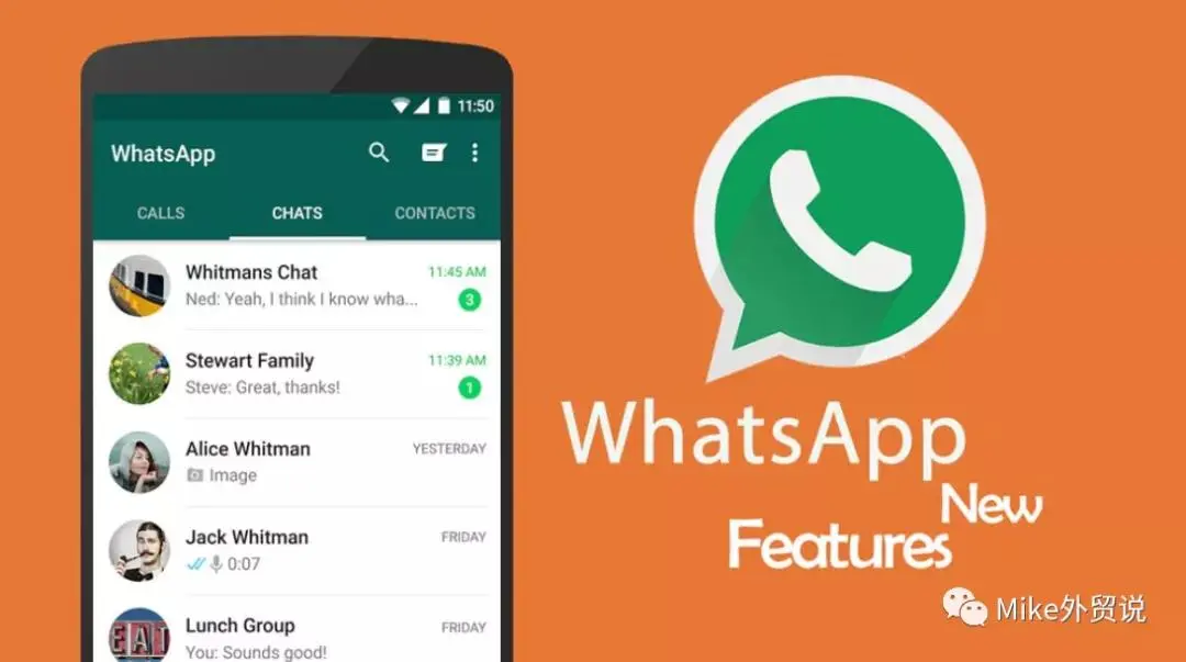 whatsapp怎么创建？_创建AppleID账号_whatsapp是什么