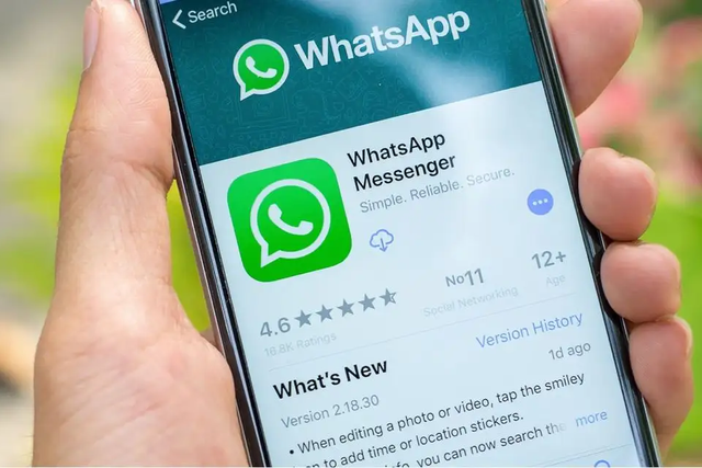 whatsapp怎么下载手机_下载手机万能遥控器_下载手机银行农商银行app