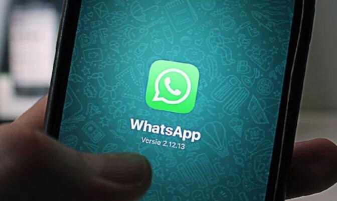 whatsapp官方app_官方whatsapp下载不了_官方whatsapp