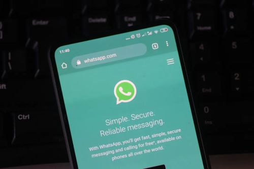 whatsapp是那个公司-WhatsApp 背后的大佬竟是 Facebook，你知道吗？