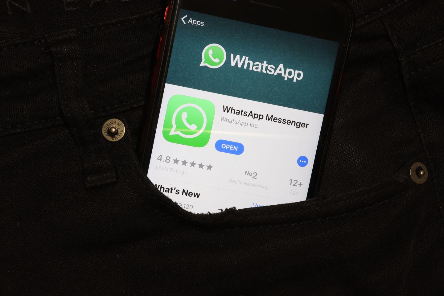 官方下载whatsApp_whatsapp官方下载_官方下载微信