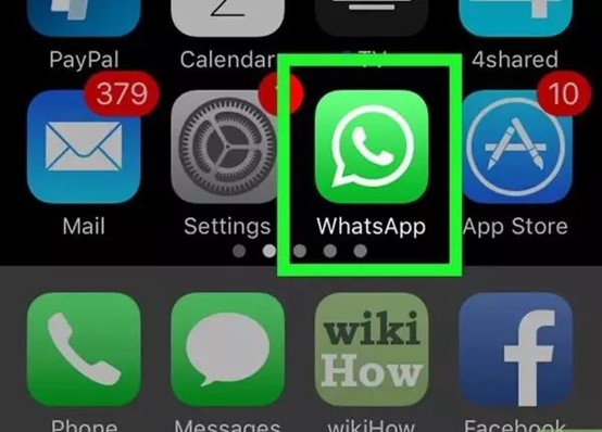 官网下载安装_官网下载路线_whatsapp官网下载