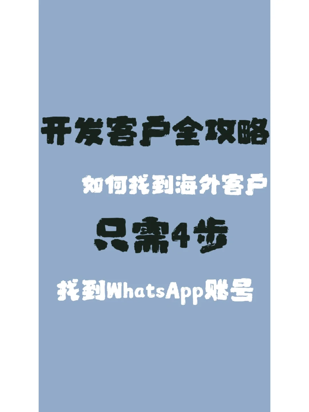 whatsapp中文版_whatsapp中文官网下载_whatsapp官方中文正版