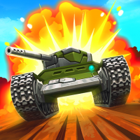 tankionline外服手游最新版 tankionline外服手游最新版
