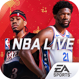 nbalive手游 