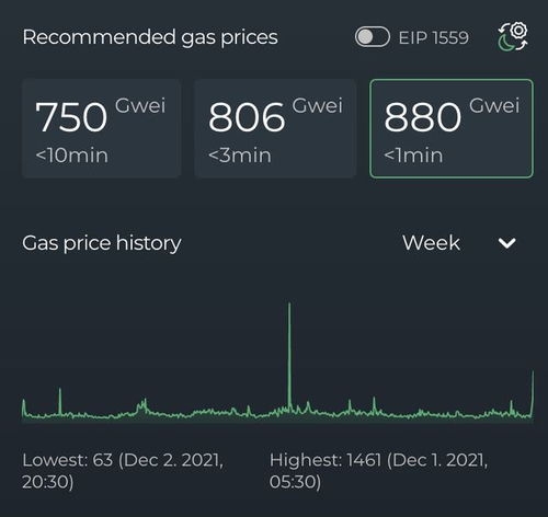 以太坊 实时gas