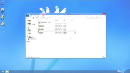 windows8系统怎么装