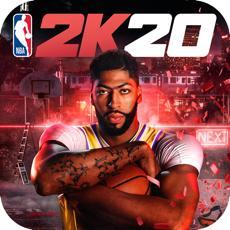 nba2k20 