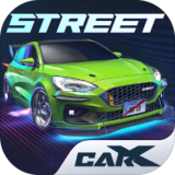 carxstreet街头赛车最新版手机下载安装 