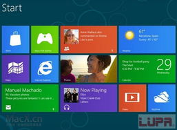 windows8操作系统下载,轻松上手体验全新界面与功能