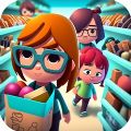 ShoppingCrowd放置购物人群手游中文版下载安装v0.1apk 