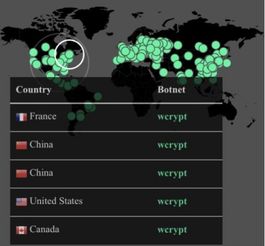 比特币病毒 系统,揭秘加密货币